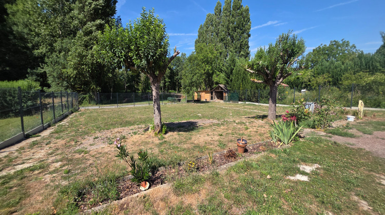 Ma-Cabane - Vente Maison BOSSAY-SUR-CLAISE, 120 m²