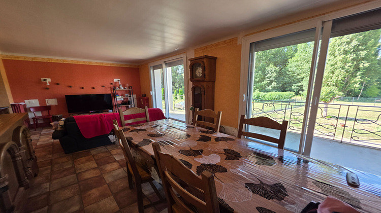 Ma-Cabane - Vente Maison BOSSAY-SUR-CLAISE, 120 m²
