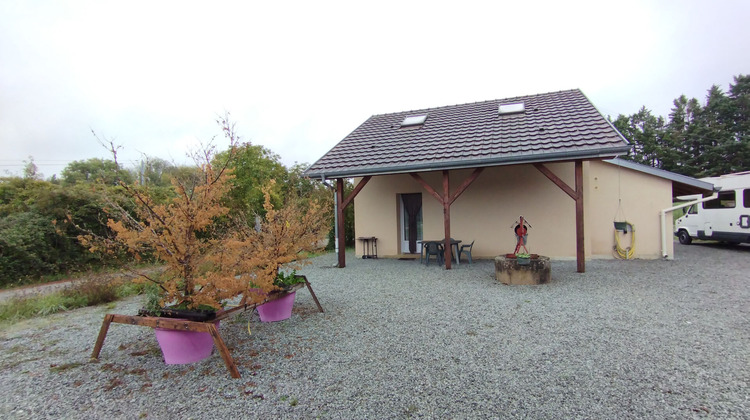 Ma-Cabane - Vente Maison BOSSAY-SUR-CLAISE, 64 m²
