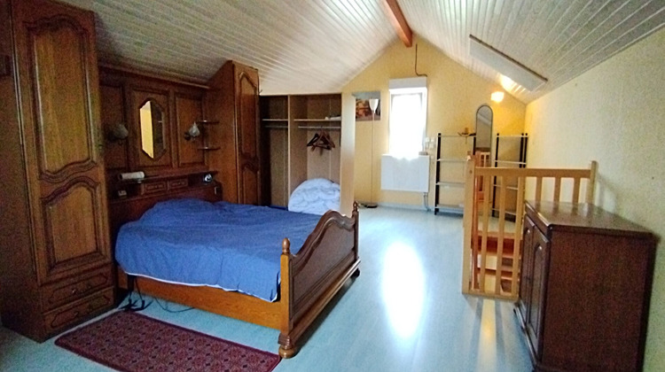 Ma-Cabane - Vente Maison BOSSAY-SUR-CLAISE, 64 m²