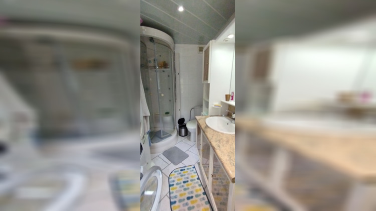 Ma-Cabane - Vente Maison BOSSAY-SUR-CLAISE, 64 m²