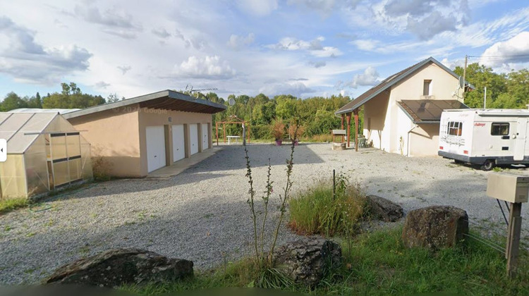 Ma-Cabane - Vente Maison BOSSAY-SUR-CLAISE, 64 m²