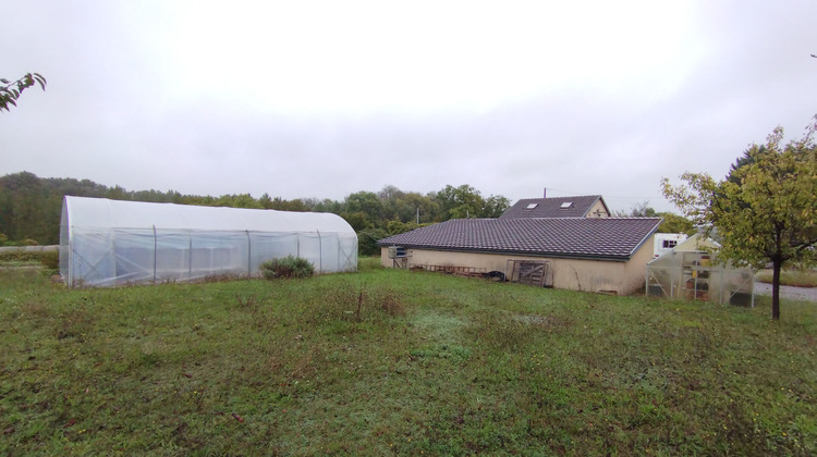Ma-Cabane - Vente Maison BOSSAY-SUR-CLAISE, 64 m²