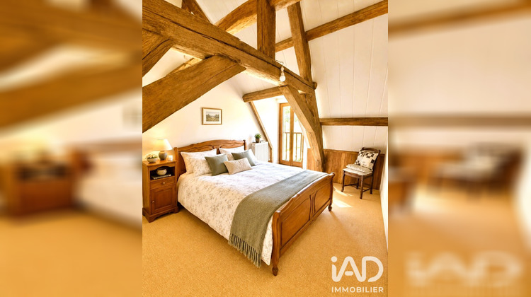 Ma-Cabane - Vente Maison Bossay-sur-Claise, 117 m²