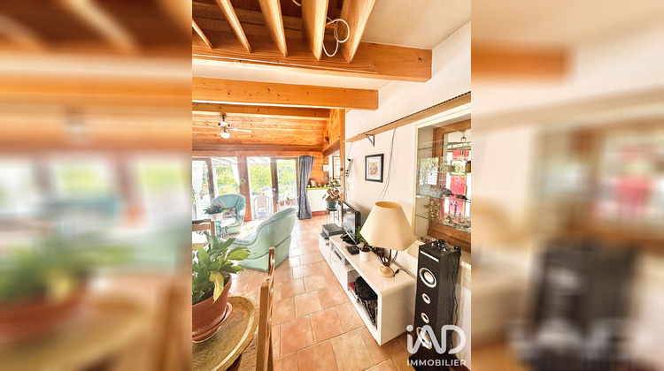 Ma-Cabane - Vente Maison Bossay-sur-Claise, 117 m²