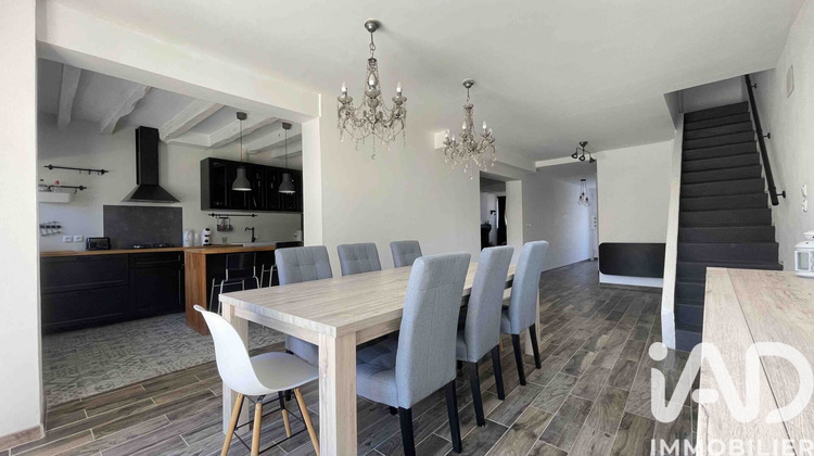 Ma-Cabane - Vente Maison Bossée, 150 m²