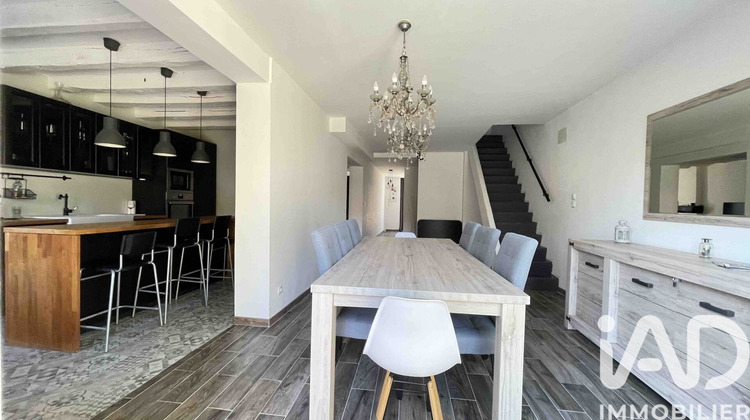 Ma-Cabane - Vente Maison Bossée, 150 m²