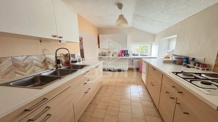 Ma-Cabane - Vente Maison Bossée, 68 m²