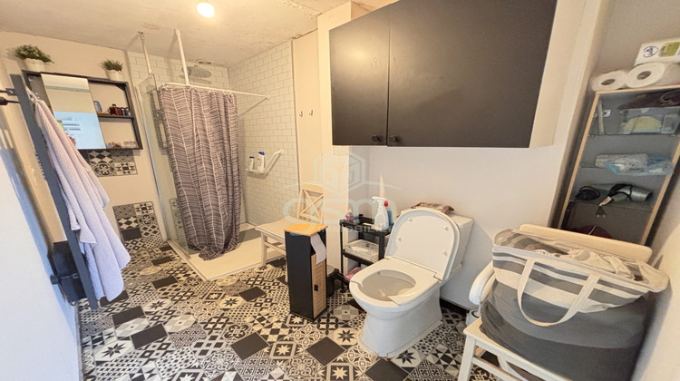 Ma-Cabane - Vente Maison Bossée, 68 m²