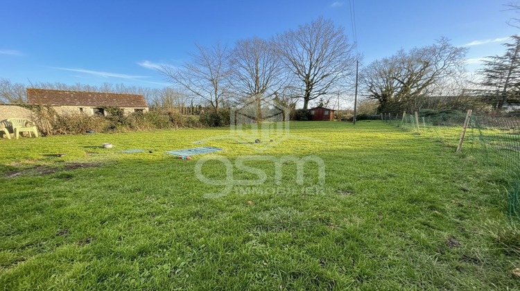 Ma-Cabane - Vente Maison Bossée, 68 m²