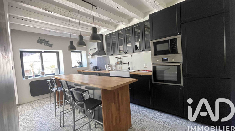 Ma-Cabane - Vente Maison Bossée, 150 m²