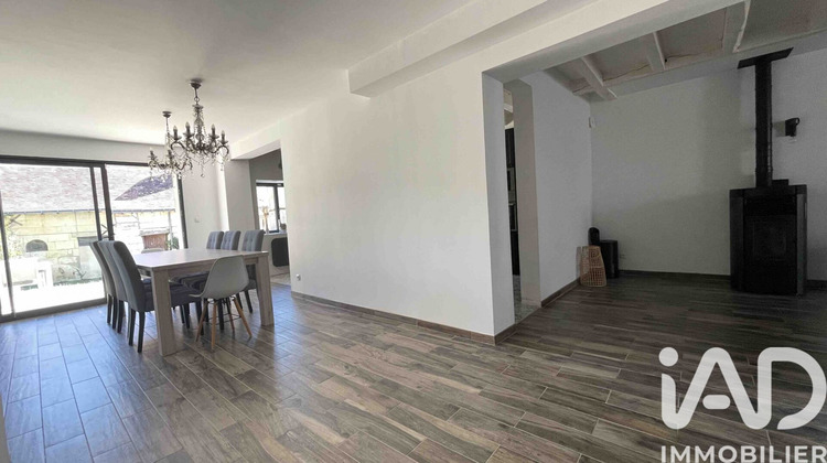 Ma-Cabane - Vente Maison Bossée, 150 m²