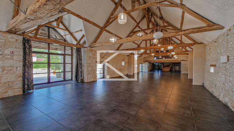 Ma-Cabane - Vente Maison Bossée, 561 m²