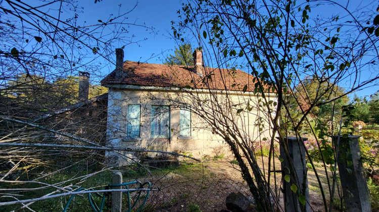 Ma-Cabane - Vente Maison BOSSET, 94 m²