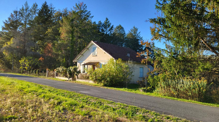 Ma-Cabane - Vente Maison BOSSET, 94 m²