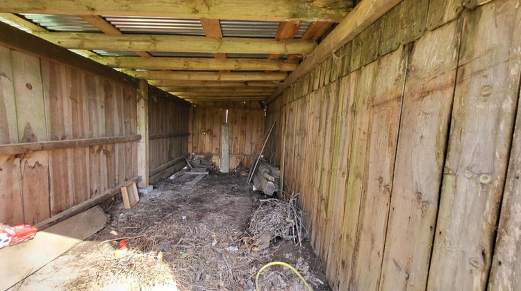 Ma-Cabane - Vente Maison BOSSET, 99 m²