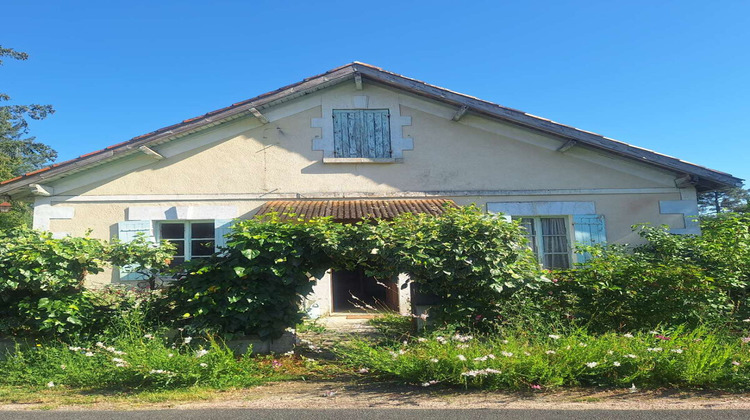 Ma-Cabane - Vente Maison BOSSET, 82 m²