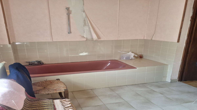 Ma-Cabane - Vente Maison BOSSET, 82 m²