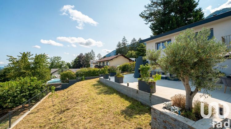 Ma-Cabane - Vente Maison Bossey, 192 m²