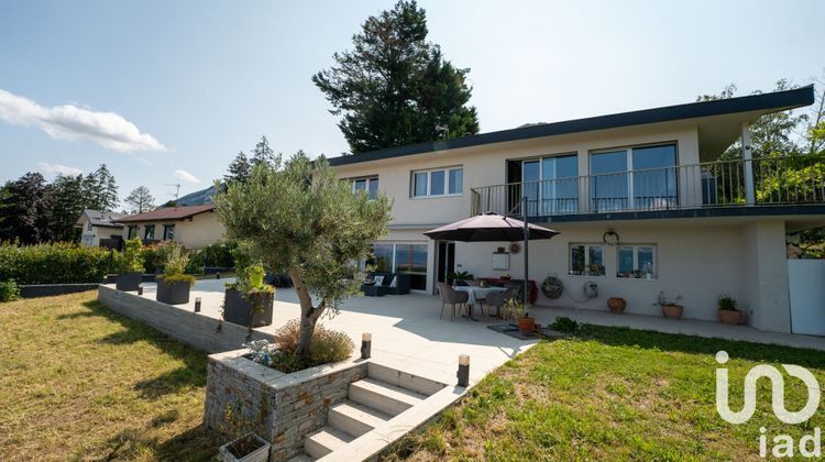 Ma-Cabane - Vente Maison Bossey, 192 m²