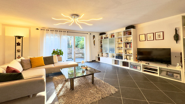 Ma-Cabane - Vente Maison BOSSEY, 140 m²