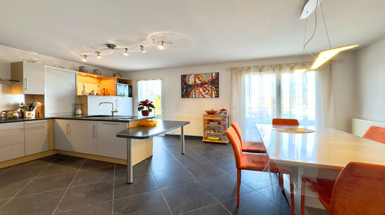 Ma-Cabane - Vente Maison BOSSEY, 140 m²