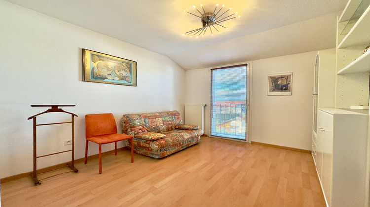 Ma-Cabane - Vente Maison BOSSEY, 140 m²