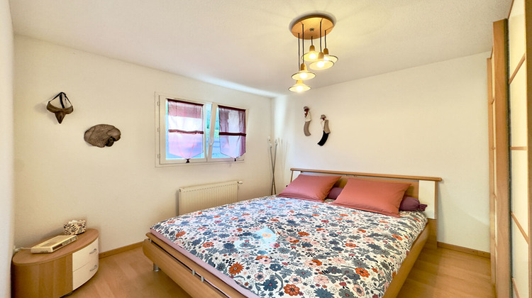 Ma-Cabane - Vente Maison BOSSEY, 140 m²