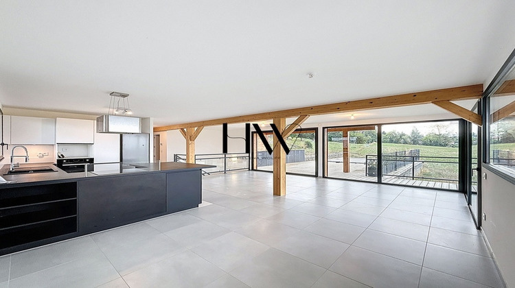 Ma-Cabane - Vente Maison BOSSEY, 123 m²