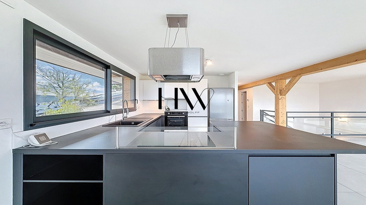 Ma-Cabane - Vente Maison BOSSEY, 123 m²