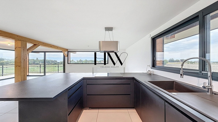 Ma-Cabane - Vente Maison BOSSEY, 123 m²