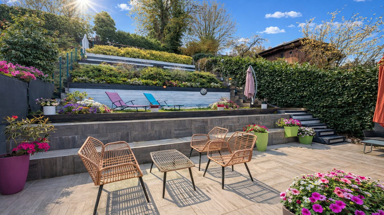 Ma-Cabane - Vente Maison Bossey, 120 m²