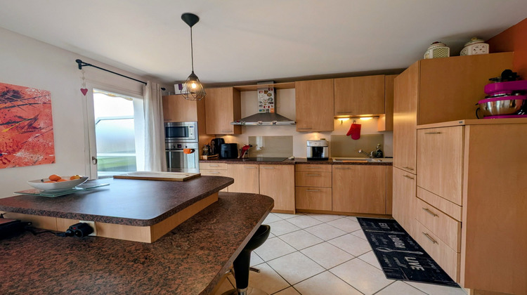 Ma-Cabane - Vente Maison Bossey, 120 m²