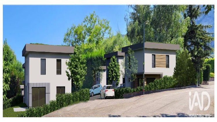 Ma-Cabane - Vente Maison Bossey, 124 m²