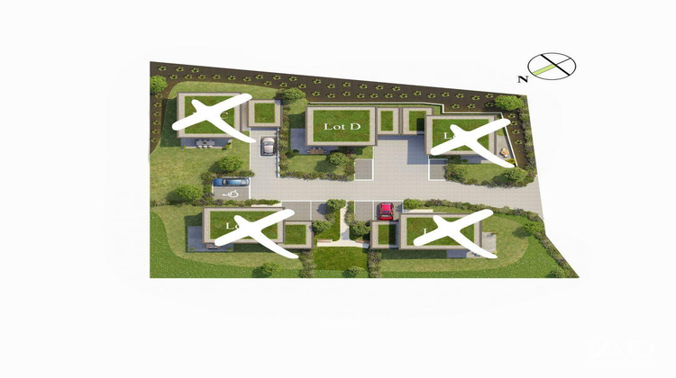 Ma-Cabane - Vente Maison Bossey, 116 m²