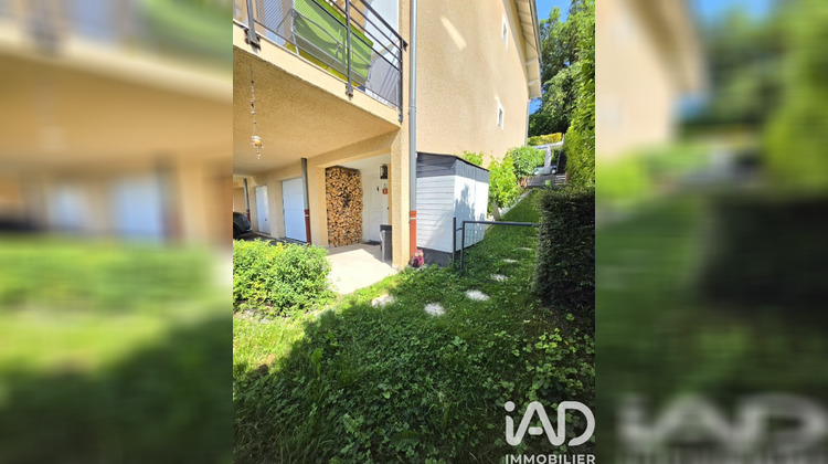 Ma-Cabane - Vente Maison Bossey, 134 m²
