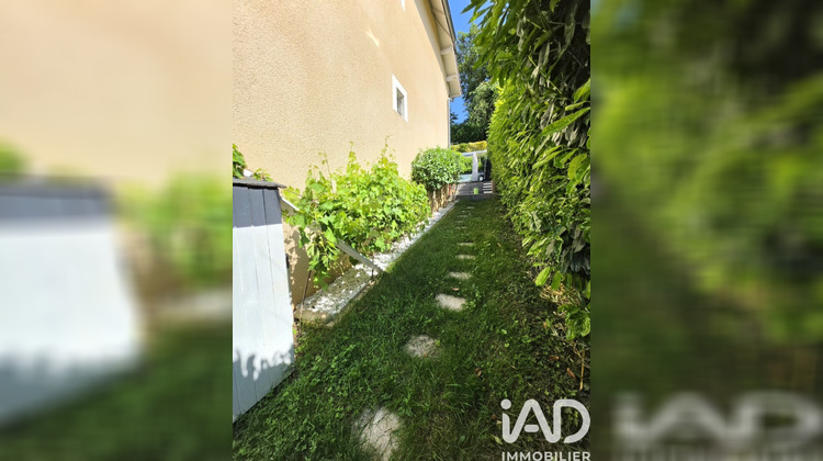 Ma-Cabane - Vente Maison Bossey, 134 m²