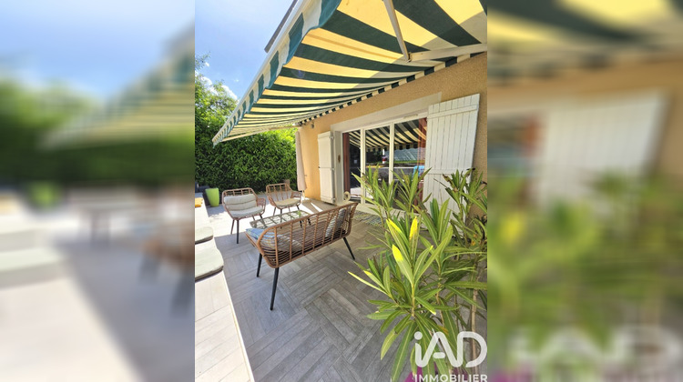 Ma-Cabane - Vente Maison Bossey, 134 m²
