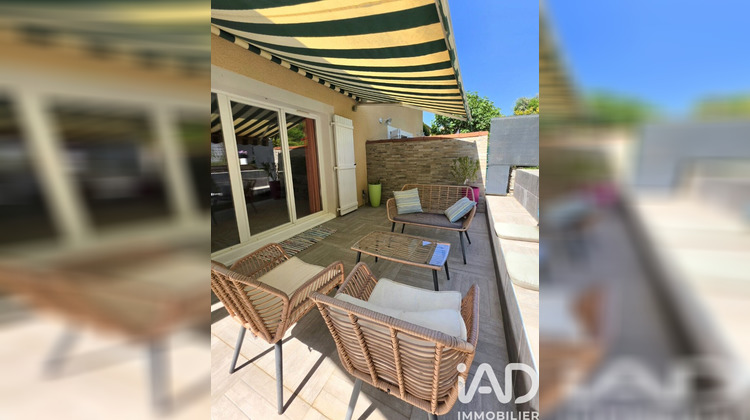 Ma-Cabane - Vente Maison Bossey, 134 m²