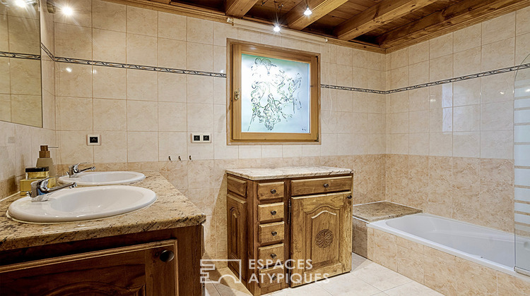 Ma-Cabane - Vente Maison BOSSEY, 219 m²