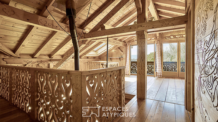 Ma-Cabane - Vente Maison BOSSEY, 219 m²