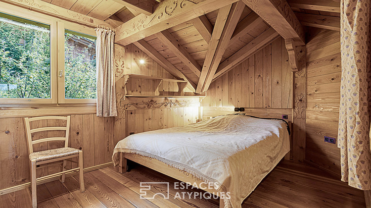 Ma-Cabane - Vente Maison BOSSEY, 219 m²