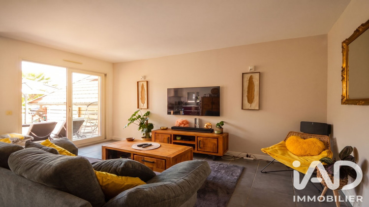 Ma-Cabane - Vente Maison Bossey, 190 m²