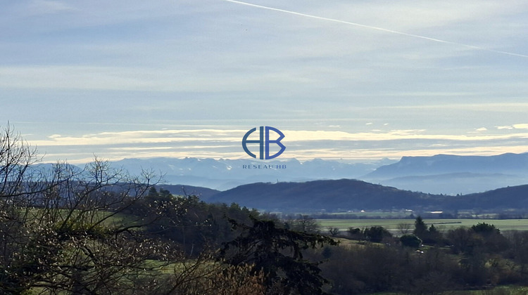 Ma-Cabane - Vente Maison BOSSIEU, 186 m²