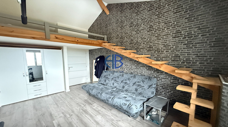 Ma-Cabane - Vente Maison BOSSIEU, 186 m²