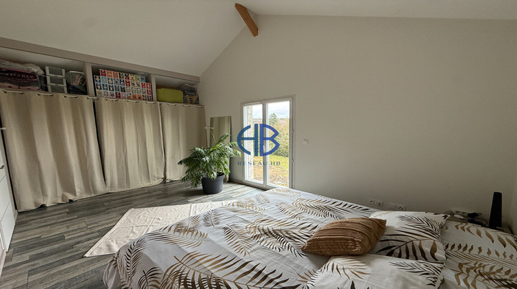 Ma-Cabane - Vente Maison BOSSIEU, 186 m²