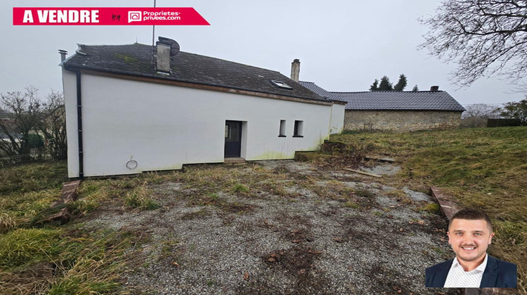 Ma-Cabane - Vente Maison BOSSUS LES RUMIGNY, 100 m²