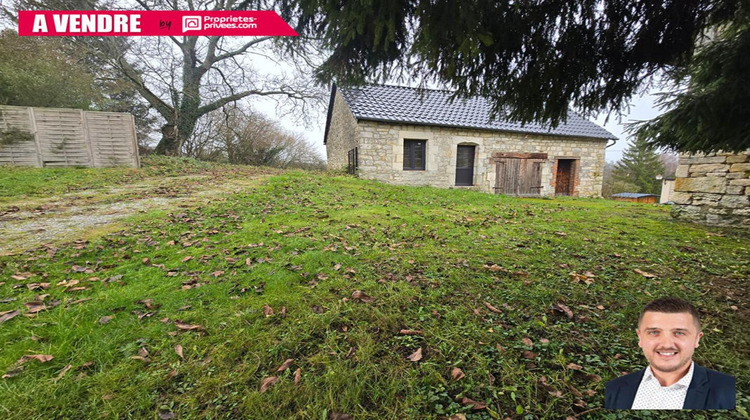 Ma-Cabane - Vente Maison BOSSUS LES RUMIGNY, 100 m²