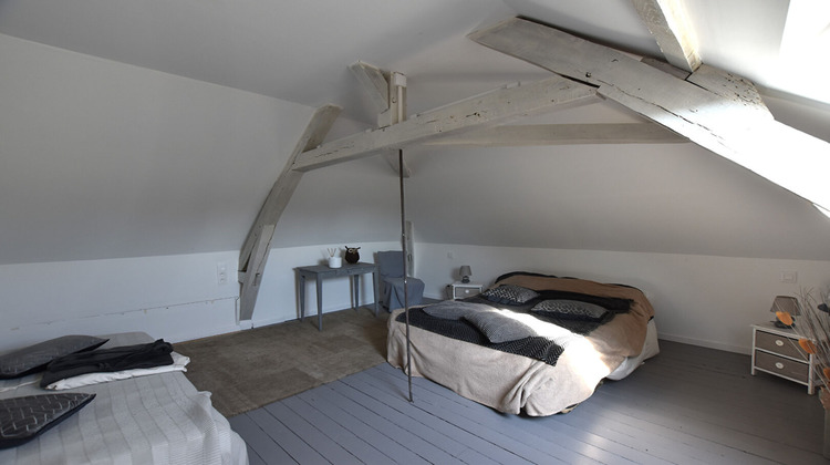 Ma-Cabane - Vente Maison BOST, 357 m²