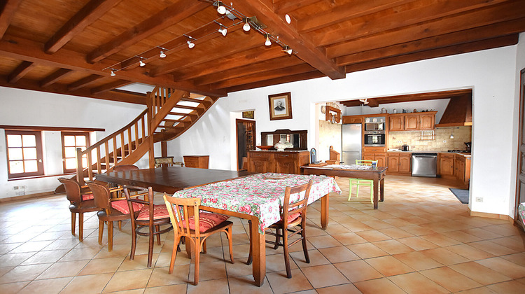 Ma-Cabane - Vente Maison BOST, 172 m²